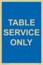 table-service-only~
