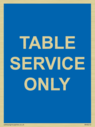 table-service-only~