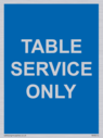 table-service-only~