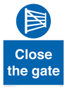 close-the-gate~