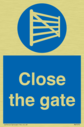 close-the-gate~