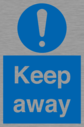 keep-away~