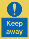 keep-away~