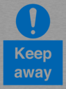keep-away~
