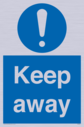 keep-away~