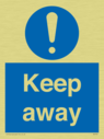 keep-away~