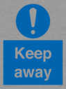 keep-away~