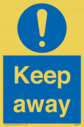 keep-away~