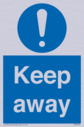 keep-away~