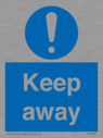 keep-away~