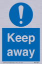 keep-away~