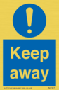 keep-away~