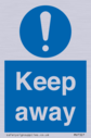 keep-away~
