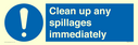 clean-up-any-spillages-immediately~