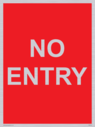 no-entry~
