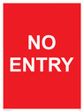 no-entry~