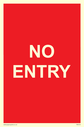 no-entry~