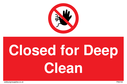 closed-for-deep-clean-sign-~
