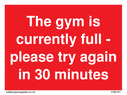 the-gym-is-currently-full-~