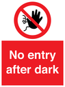 no-entry-after-dark~