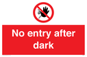 no-entry-after-dark~