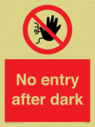 no-entry-after-dark~