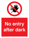 no-entry-after-dark~