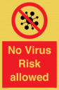 no-virus-risk-allowed~