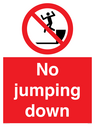 no-jumping-down~
