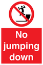 no-jumping-down~