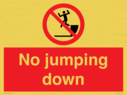 no-jumping-down~