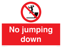 no-jumping-down~
