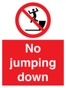 no-jumping-down~