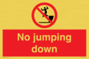 no-jumping-down~