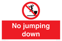 no-jumping-down~