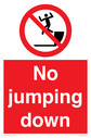 no-jumping-down~