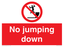 no-jumping-down~