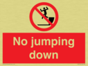 no-jumping-down~
