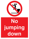 no-jumping-down~