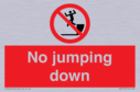 no-jumping-down~