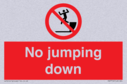 no-jumping-down~