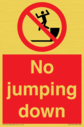 no-jumping-down~