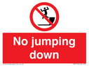 no-jumping-down~