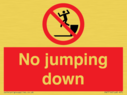 no-jumping-down~