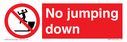 no-jumping-down~