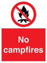 no-campfires~