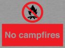 no-campfires~