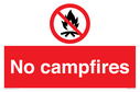 no-campfires~