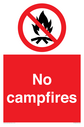 no-campfires~