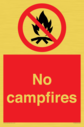 no-campfires~